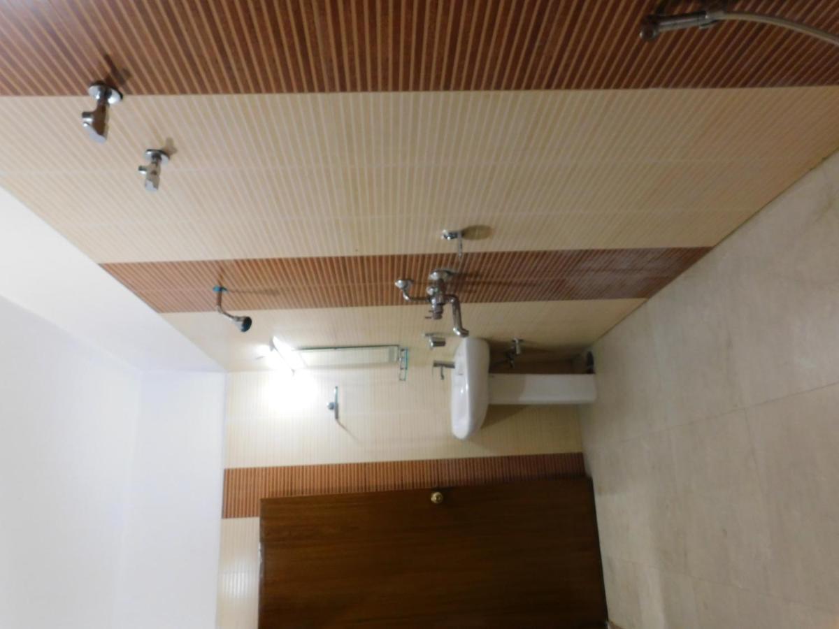 Hotel Thai International Bodh Gaya Exterior foto