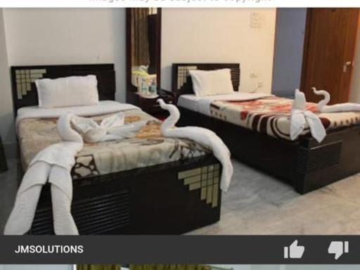 Hotel Thai International Bodh Gaya Habitación foto