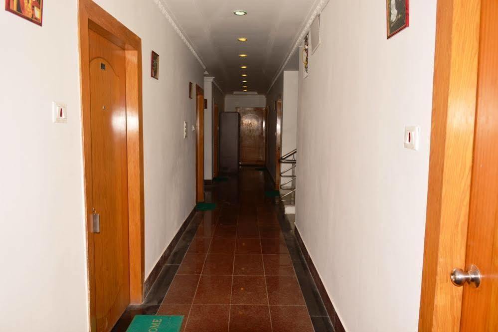 Hotel Thai International Bodh Gaya Exterior foto